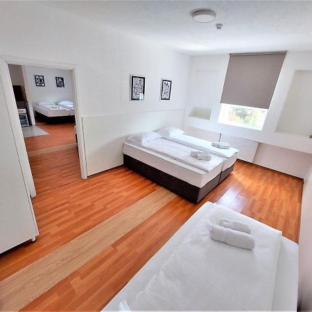 Orange Business Centar Apartments SJJ Extérieur photo