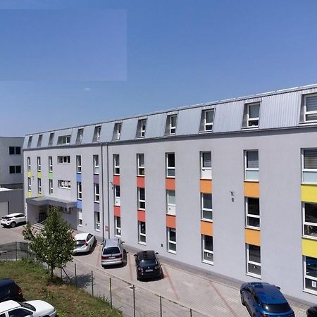 Orange Business Centar Apartments SJJ Extérieur photo