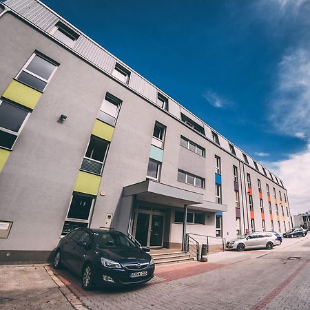 Orange Business Centar Apartments SJJ Extérieur photo