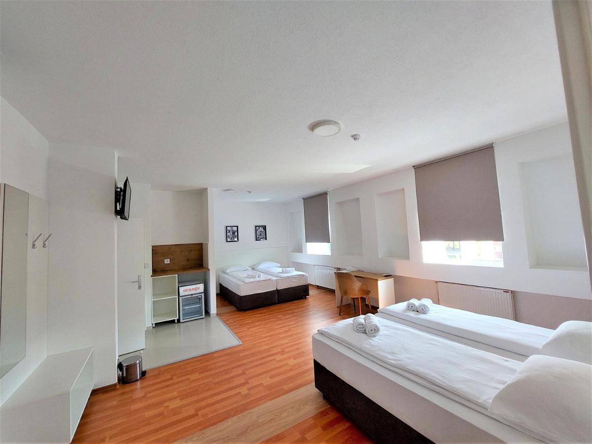 Orange Business Centar Apartments SJJ Extérieur photo