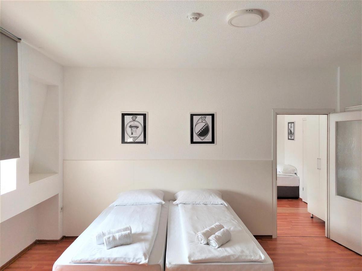 Orange Business Centar Apartments SJJ Extérieur photo