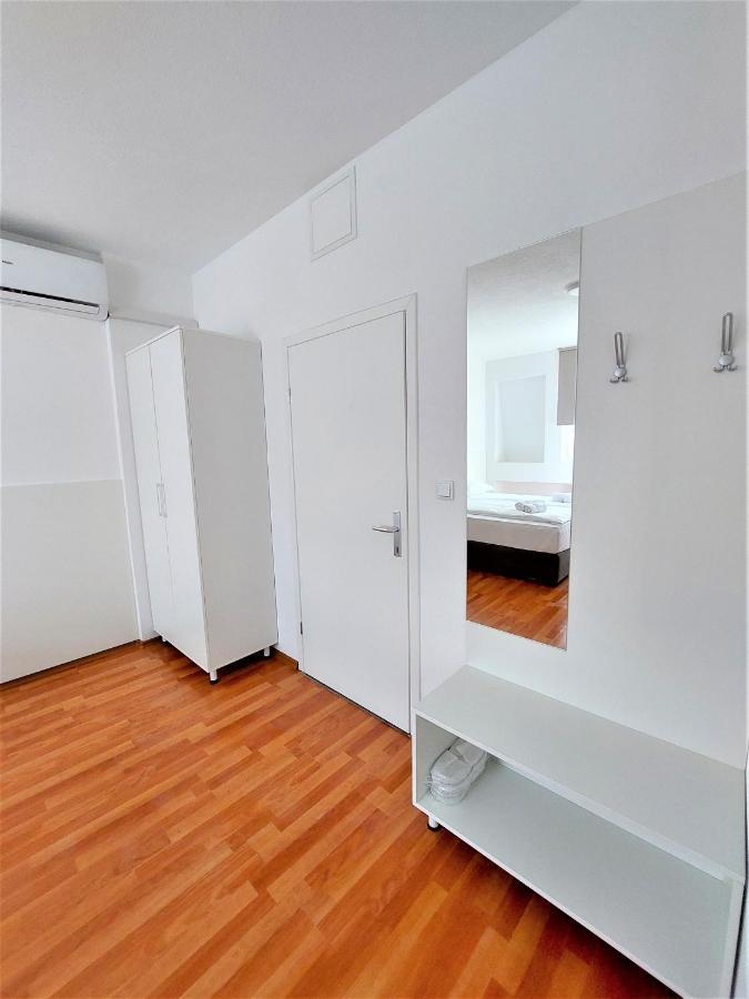 Orange Business Centar Apartments SJJ Extérieur photo