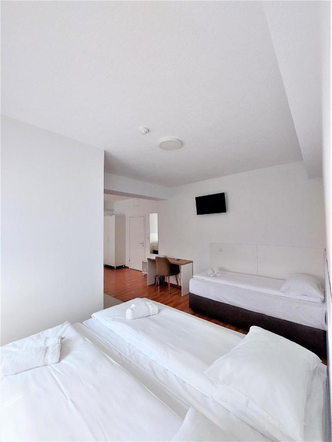 Orange Business Centar Apartments SJJ Extérieur photo
