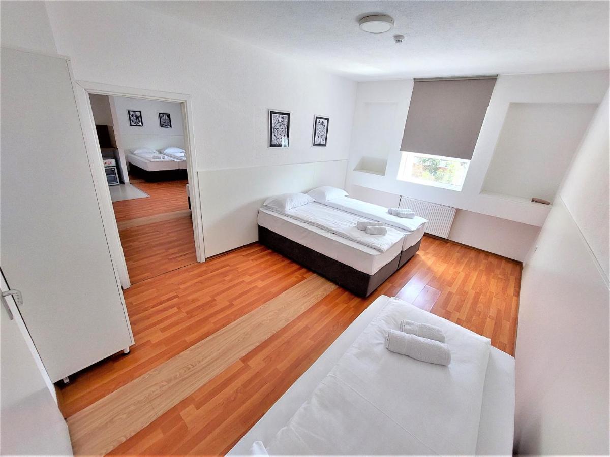 Orange Business Centar Apartments SJJ Extérieur photo