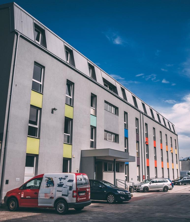 Orange Business Centar Apartments SJJ Extérieur photo