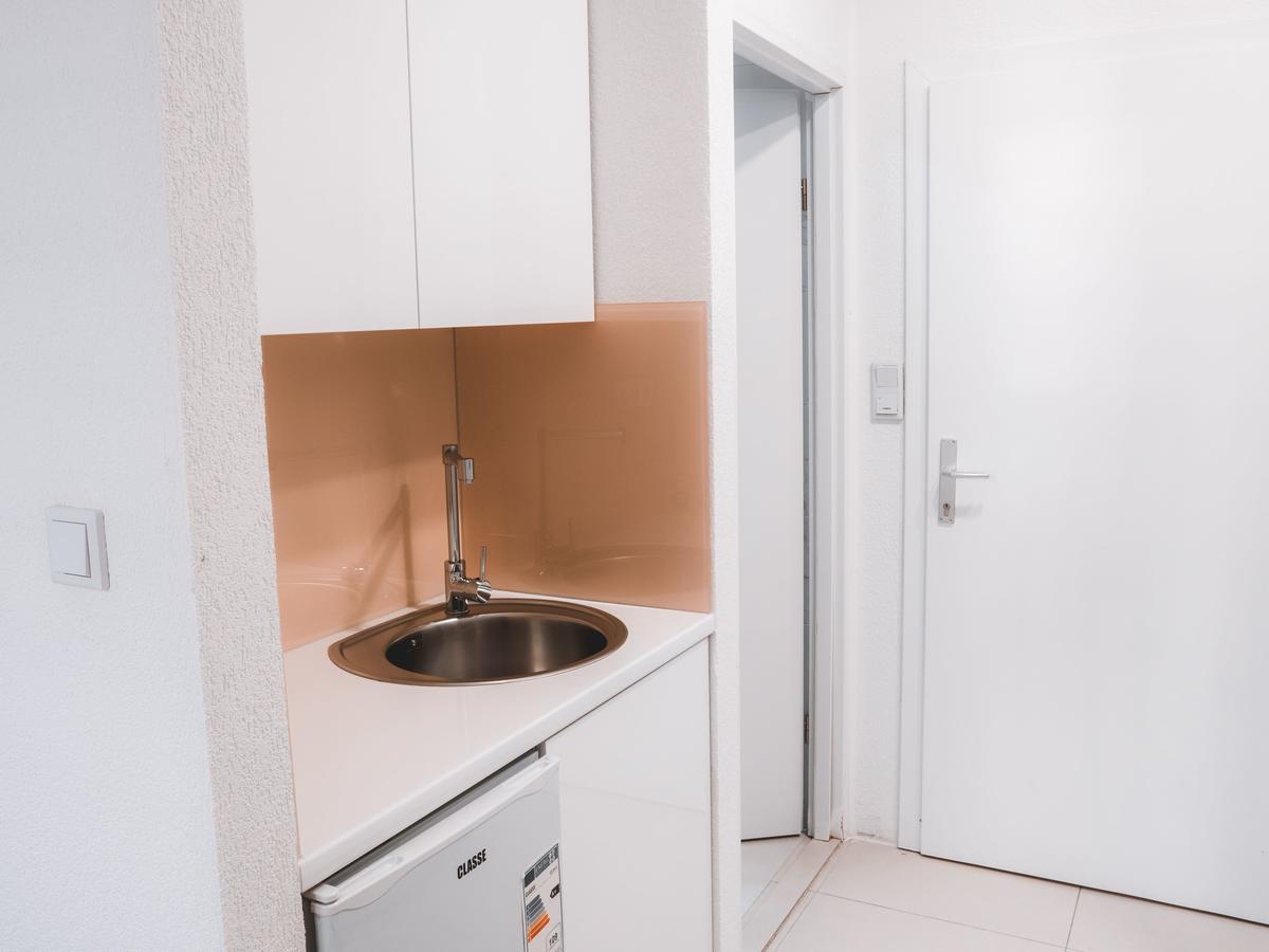 Orange Business Centar Apartments SJJ Extérieur photo