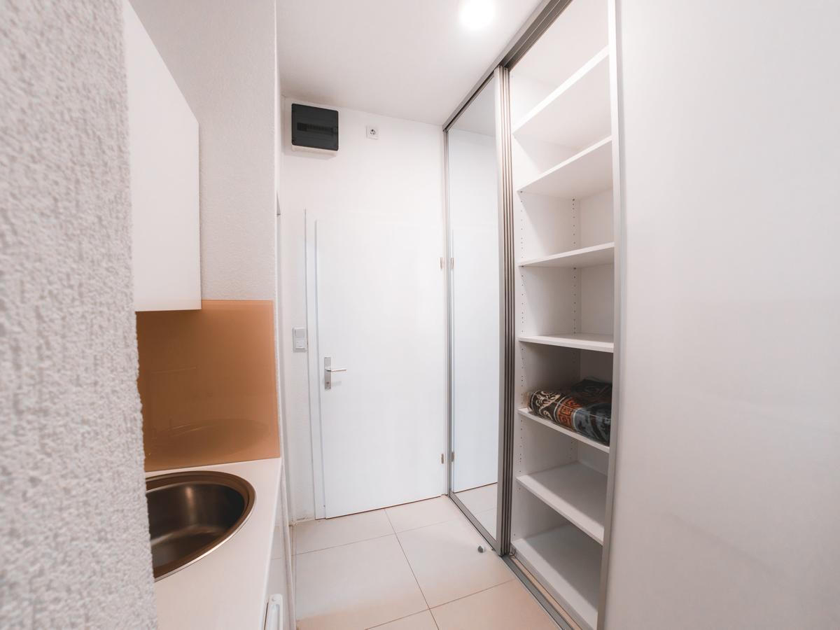 Orange Business Centar Apartments SJJ Extérieur photo